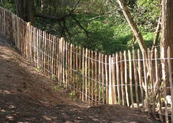 Optez pour des clôtures belles et durables !
