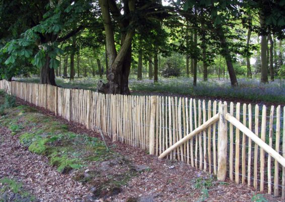 Optez pour des clôtures belles et durables !
