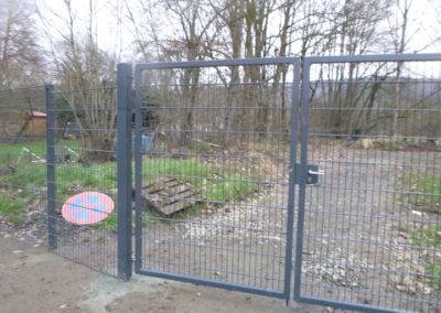 La touche final d'un chantier entamé il y a plus d'un ans à l'école de Fraipont Trooz. 

Placemen...