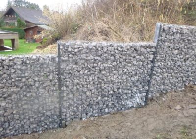 Réalisation d'une clôture ZENTURO de BETAFENCE d'une hauteur de 1.8 m.

Une solution idéale et ex...