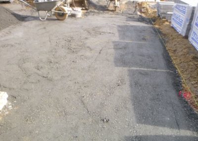 Réalisation d'une devanture en pavé MARLUX 15-15.

Merci à nos collaborateurs pour leur super bou...