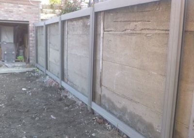 Réalisation d'une nouvelle terrasse à Visé. 

Démolition de la terrasse existante, réalisation ...