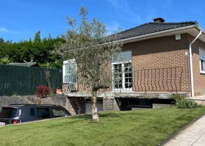 Et voilà une petite dernier pour la semaine.

Un samedi sous le soleil....